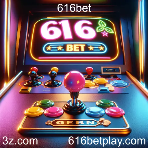 Catálogo 616bet 2.547 jogos - Pragmatic Play, Evolution, NetEnt