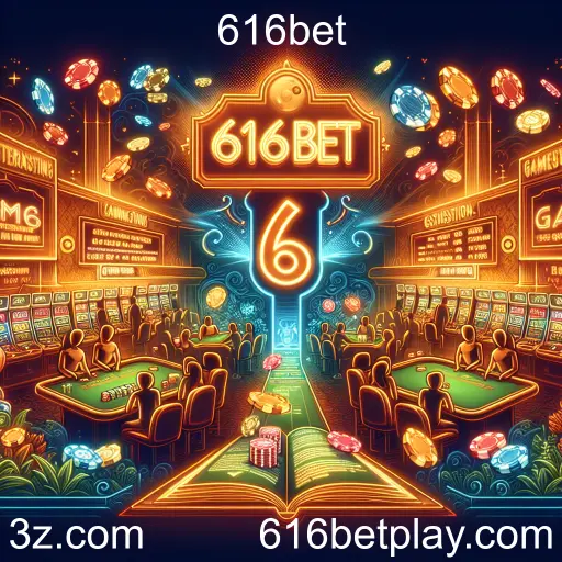 Catálogo 616bet 2.547 jogos - Pragmatic Play, Evolution, NetEnt