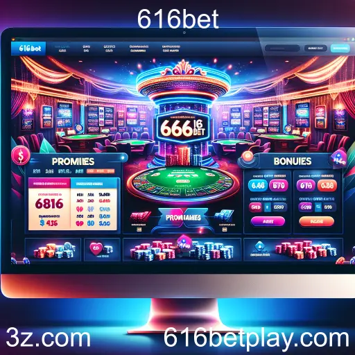 Catálogo 616bet 2.547 jogos - Pragmatic Play, Evolution, NetEnt