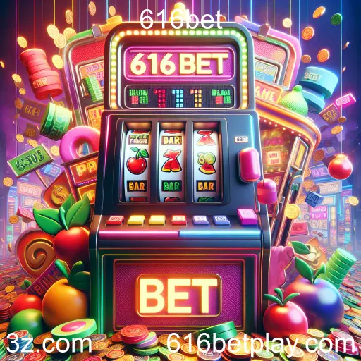 Vantagens exclusivas 616bet para jogadores brasileiros - São Paulo, Rio, BH