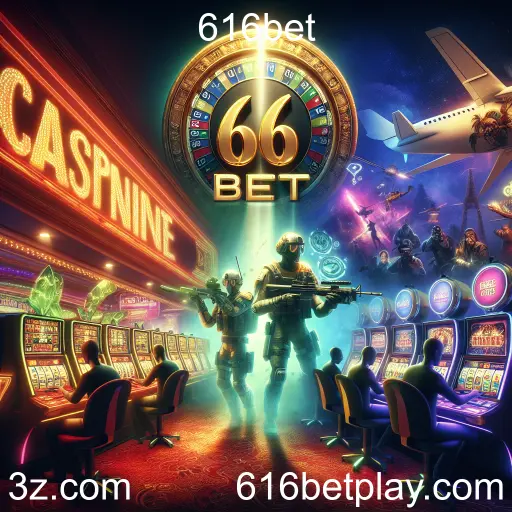 Catálogo 616bet 2.547 jogos - Pragmatic Play, Evolution, NetEnt